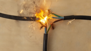 Κομοτηνή: Νεκρός 49χρονος άντρας από ηλεκτροπληξία