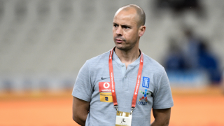 Γιαννακόπουλος: «Δάσκαλος ο Αναστασιάδης - Πολύ καλή επιλογή για την Εθνική ο Γιοβάνοβιτς»