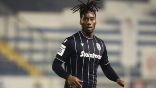 Ο ΠΑΟΚ πιέζει τον Μεϊτέ για άμεση απάντηση!