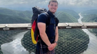 Σκωτσέζος περπάτησε 1.600 χλμ για να βρεθεί στο Euro 2024!