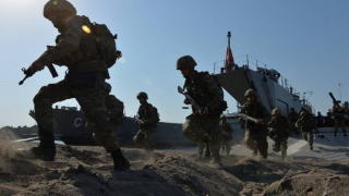 Οι Τούρκοι αμφισβητούν για πρώτη φορά το Πρωτόκολλο των Αθηνών και τα σύνορα στο Δέλτα του Έβρου!