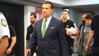 Ολυμπιακός: «Με έκπληξη πληροφορηθήκαμε τη σύλληψη  τεσσάρων ατόμων στο ΣΕΦ, αναμένουμε να ληφθούν τα ίδια μέτρα και στο ΟΑΚΑ»