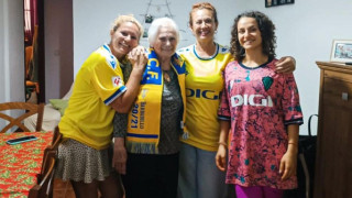 Η Κάντιθ αγόρασε σπίτι 88χρονης αποτρέποντας να της κάνουν έξωση!