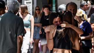 Ηλεία: Προφυλακιστέος ο 37χρονος δολοφόνος της 11χρονης Βασιλικής