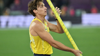 Αποθέωση Ντουπλάντις για Καραλή: «Κάνει τρομερά άλματα φέτος, δεν αποκλείεται το παγκόσμιο ρεκόρ»