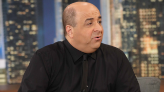 Μάρκος Σεφερλής: Σε ποιο κανάλι επιστρέφει την επόμενη σεζόν