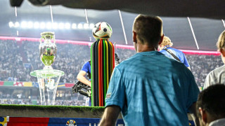 Euro 2024 - Ουγγαρία Vs Ελβετία: Ώρα έναρξης και κανάλι μετάδοσης