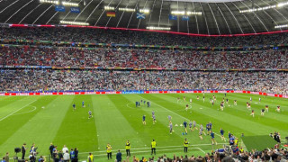 EURO 2024: Γερμανία VS Σκωτία στην πρεμιέρα-Ποιες είναι οι ενδεκάδες