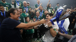 Παναθηναϊκός: Ο Γιαννακόπουλος έταξε κρουαζιέρα στη Μύκονο με γιοτ 100 μέτρων!