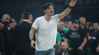 Γιαννακόπουλος: «Πρέπει όλη η ΕΟΚ και η ΚΕΔ να παραιτηθεί, ντροπή όλα όσα είδαμε στους τελικούς»