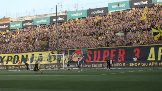 Η καλύτερη μεταγραφή, η επιστροφή της χαμένης εμπιστοσύνης του κόσμου