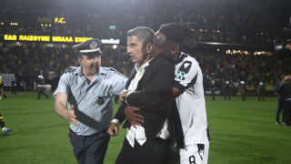 ΠΑΟΚ: Πιέζει με... Καμαρά και εναλλακτική λύση τον Μεϊτέ