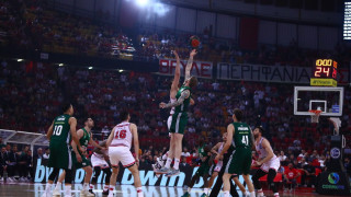 Δύο μοιράζονται δήθεν επικούς τίτλους, ενώ άλλοι είναι οι ήρωες στο μπάσκετ...