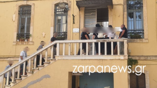 Χανιά: Οπαδικό επεισόδιο και επίθεση σε 21χρονο με σφυρί