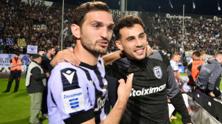 Οζντόεφ: «Είχα πει στους Τούρκους, αν φύγει ο Πίρλο, θα φύγω κι εγώ»-Οι απαντήσεις για τον ΠΑΟΚ