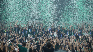 Παναθηναϊκός: «Χρυσάφι» στα ταμεία της ΚΑΕ με το τουρνουά στην Κίνα