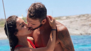 Ταχτσίδης: Aυτή είναι η Ρουμάνα influencer που του... πήρε τα μυαλά (pics)