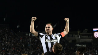 Τελικά ο κόσμος μέτρησε ότι ο Αντρίγια τα κάνει όλα…