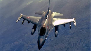 Το απόλυτο χάος: Και σήμερα μπαράζ τουρκικών παραβιάσεων στο Αιγαίο