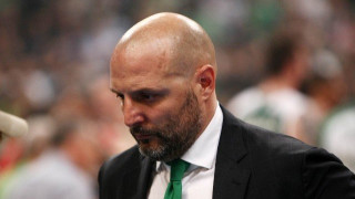 Ο αποκλεισμός από τη Λαμποράλ έφερε το τέλος του Τζόρτζεβιτς!