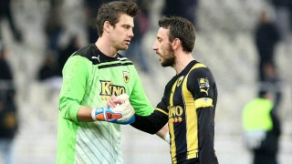 Μπλεξίματα για την ΑΕΚ: Έφεση τριών πρώην κατά της αδειοδότησης