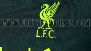 Διέρρευσαν οι νέες φανέλες της Λίβερπουλ για τη νέα χρονιά! (pics)