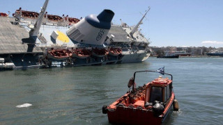 Ελεγχόμενη η κατάσταση          στο «Παναγία Τήνου»