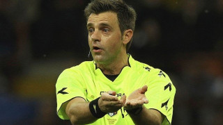 Θα κάνουν δηλώσεις μετά το τέλος των αγώνων οι διαιτητές στην Ιταλία!