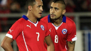 Βιδάλ: «Θέλω ο Αλέξις Σάντσες να έρθει στην Μπάγερν!»