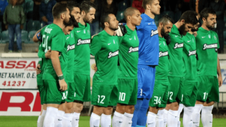 Θέλει να πει «αντίο» με νίκη η ομάδα του Πανθρακικού