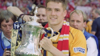 Επιστροφή  στα  παλιά  λημέρια για τον Μάικλ Όουεν!