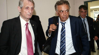 ΕΚΤΑΚΤΟ: «Τα βρήκαν» Κοντονής - UEFA/FIFA, αρχίζει το κύπελλο!