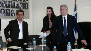 Το Κύπελλο ξαναρχίζει, αν  και ουδείς παραιτείται…