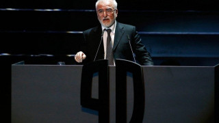 Μίλησε ελληνικά ο Ιβάν Σαββίδης στην γιορτή των 90 χρόνων (vid)