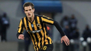 Φωνάζει «παρών» ο Σουκουλίνι στην ΑΕΚ ενόψει πλέι οφ