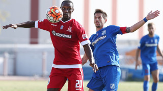 Πάλι προηγήθηκε, πάλι δε νίκησε      ο Πανσερραϊκός