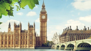 Αγγλία: Χωρίς  τους  χτύπους  του  Big Ben  το  Λονδίνο