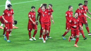 Έπαιξε όσο χρειάστηκε και πέρασε στον τελικό η Μπάγερν