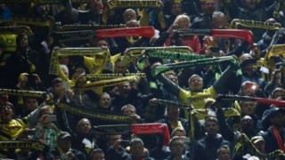 Το πιο «εκκωφαντικό» YNWA που έχεις ακούσει ποτέ! (VIDEO)