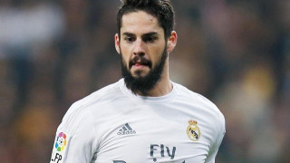 Πελεγκρίνι: «Είχε συμφωνήσει με τη Μάντσεστερ Σίτι ο Ίσκο!»