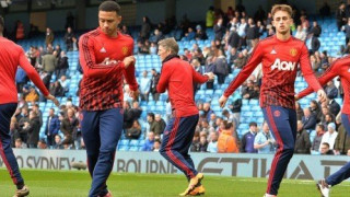 «Κούρεμα» αποδοχών στους ποδοσφαιριστές της Μάντσεστερ Γιουνάιτεντ