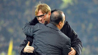 Προτροπή Κλοπ στους οπαδούς της Λίβερπουλ να καλωσορίσουν τον Μπενίτεθ