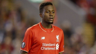 Πρόωρο τέλος στη σεζόν για τον φορ της Λίβερπουλ, Ντιβόκ Ορίγκι