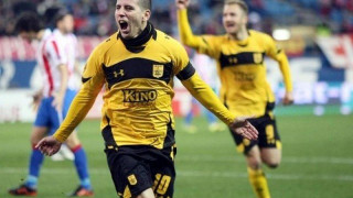 Το τρολάρισμα του Κόκε στην Μπαρτσελόνα για τον αποκλεισμό της