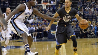 Ολοταχώς  προς  το  ρεκόρ  οι  Γουόριορς  (videos)