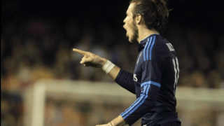 Ανατροπή τίτλου για τη Ρεάλ με σόου του Γκάρεθ Μπέιλ! (vids)