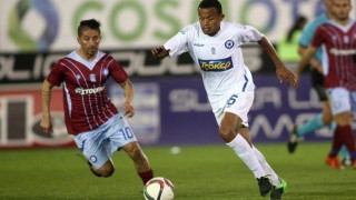 Με Σουμπίνιο απέναντι στην ΑΕΚ ο          Ατρόμητος