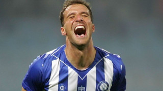 Απόστολος Βέλλιος, ο μαθητής         της μπάλας!!!