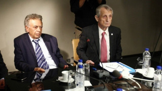 Επίθεση Κουτσοκούμνη σε ΕΠΟ: «Είστε έκθετοι σε όλη την Ευρώπη»