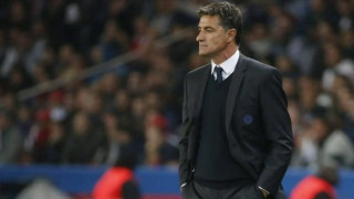 Προ των πυλών της  εξόδου από τη Μαρσέιγ ο  Μίτσελ